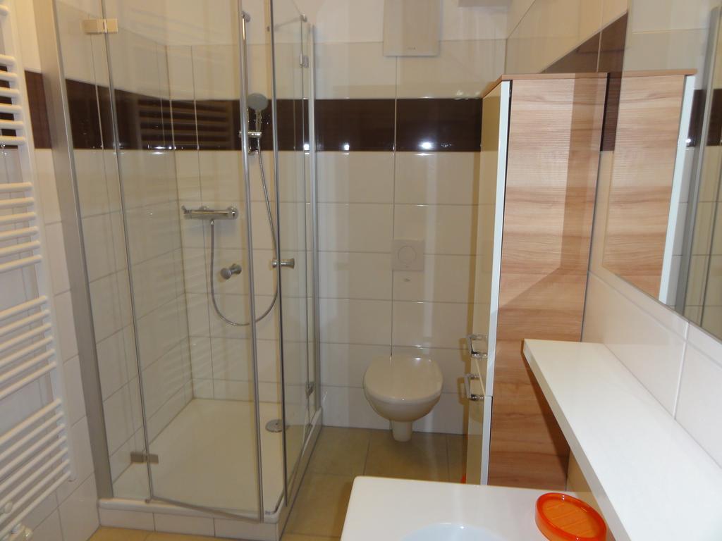 Apartment Ambienta We 7 Binz