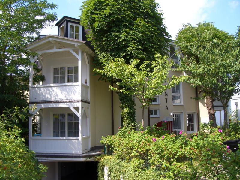 Ambienta We 7 Ostseebad Binz