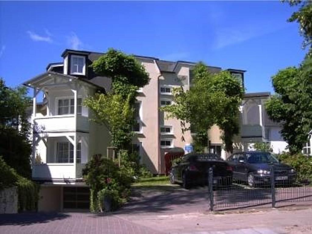 Ambienta We 7 * Ostseebad Binz