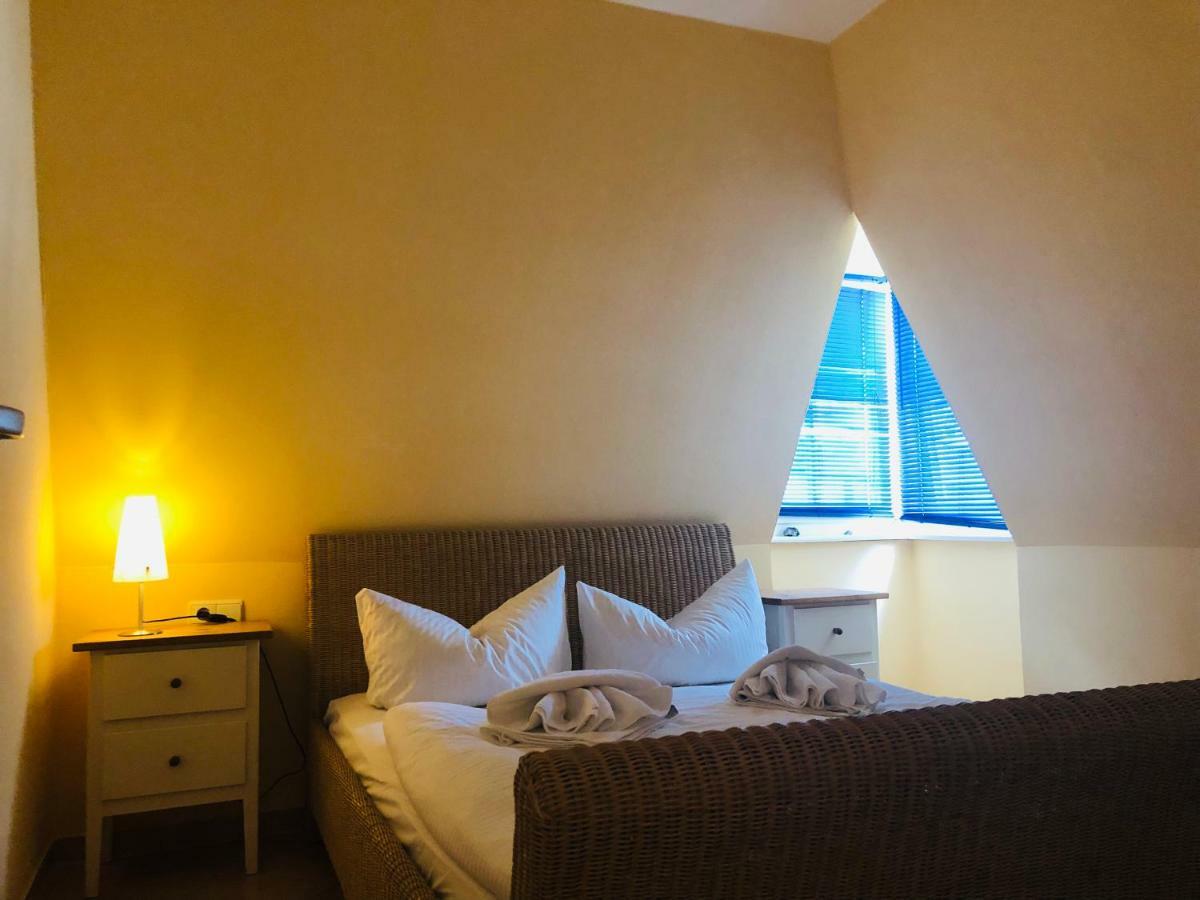 Ambienta We 7 Apartment *