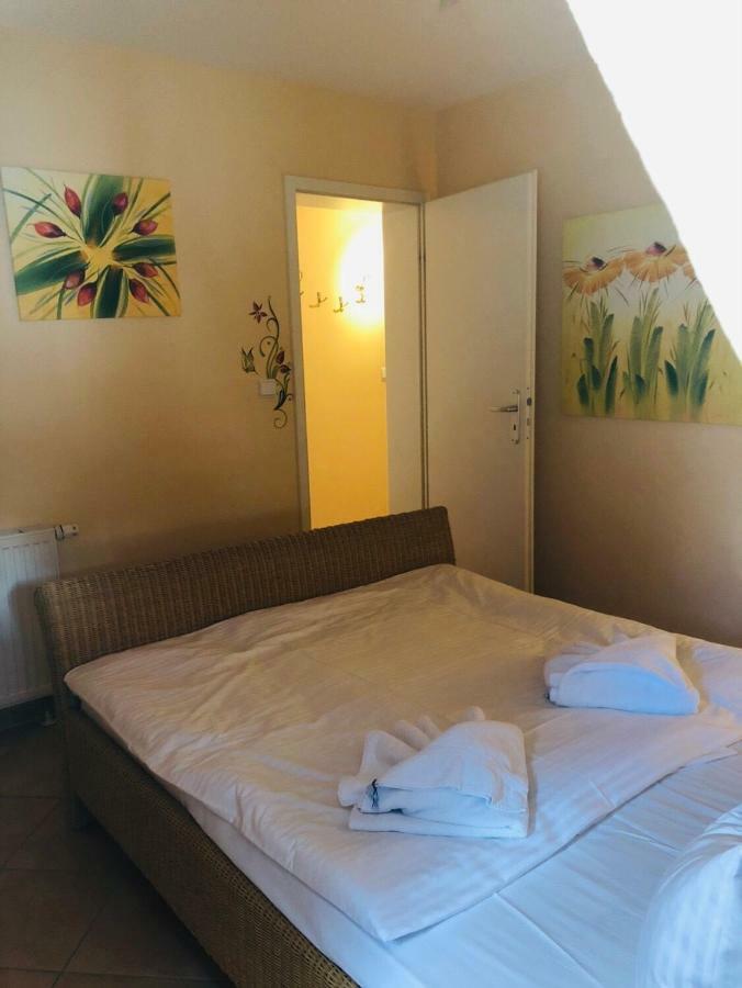 Ambienta We 7 Apartment *