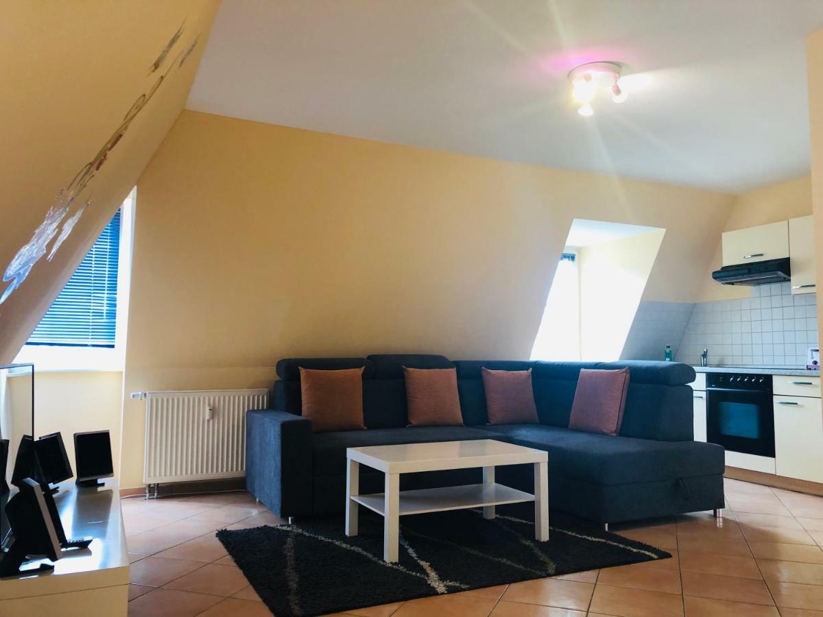 Ambienta We 7 Ostseebad Binz